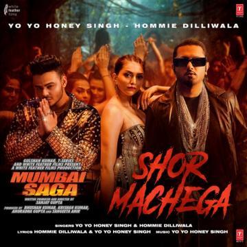 download Shor-Machega-(Hommie-Dilliwala) Yo Yo Honey Singh mp3